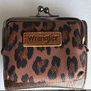 Wrangler Wallet